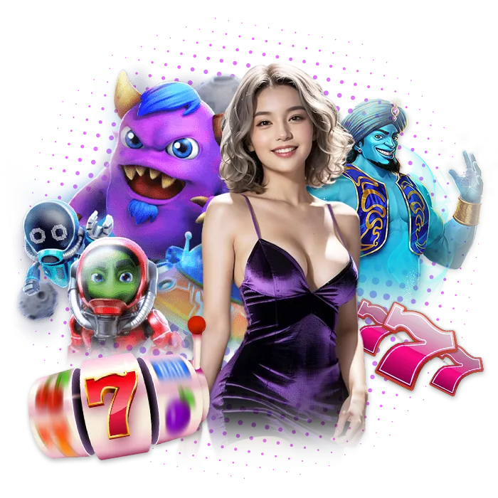 สล็อต ufo828